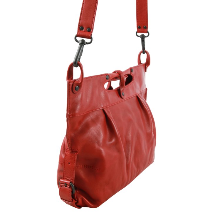 Aunts & Uncles Mrs. Muffin cranberry